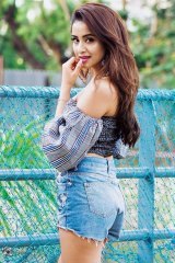 Musskan Sethi New Photos